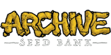 Archive Seed Bank logo