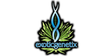 Exotic Genetix logo
